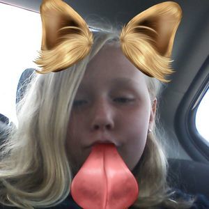 Meet your Posher, Morgan